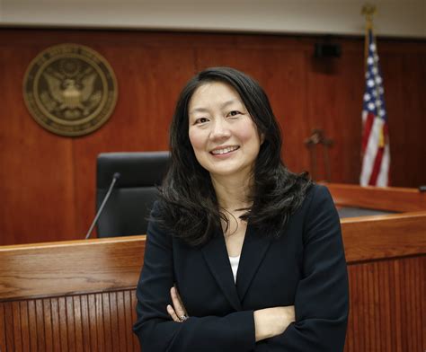 Koh 1st Korean American Federal Appellate Judge Asian Fortune