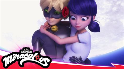 Miraculous 🐞 Elation 🐾 Season 5 Tales Of Ladybug And Cat Noir Youtube