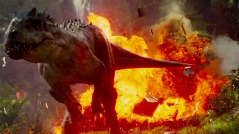 The Newest Jurassic World Trailer Just Dropped And Its Insanely Epic