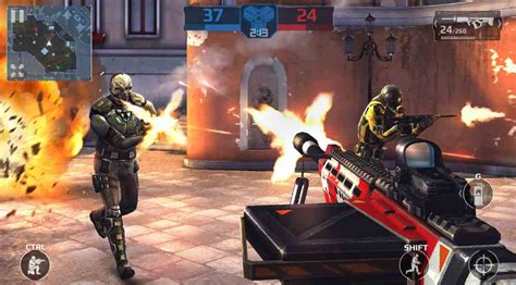 Battle royale adalah game offline multiplayer action yang bisa kamu mainkan tanpa menggunakan internet. 25 Game Perang Terbaik untuk Pecandu Adrenaline ...
