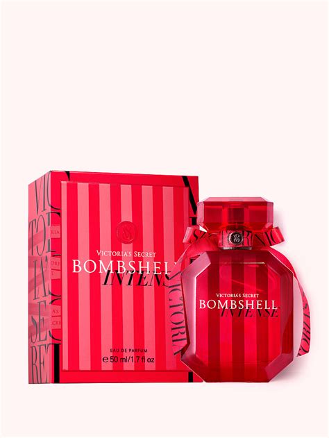 We enlisted the brand's svp of product innovations to reveal the best victoria's secret perfumes. Bombshell Intense Victoria's Secret perfume - a new ...