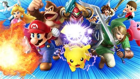 We did not find results for: Lo que todos queríamos; Nintendo hará películas y anime ...