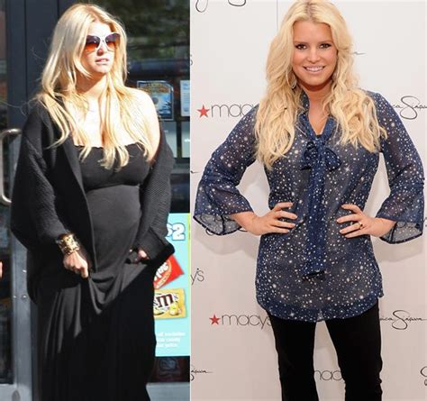 Jessica Simpson Weight Loss Crazy Results Inside With Pics [2020]