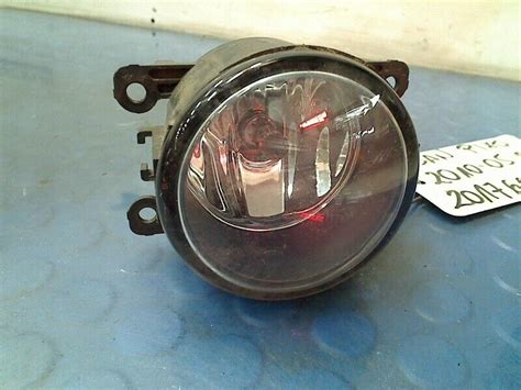 PHARE ANTI BROUILLARD AVANT DROIT Nissan Pixo D31S 2010 89210094 EBay