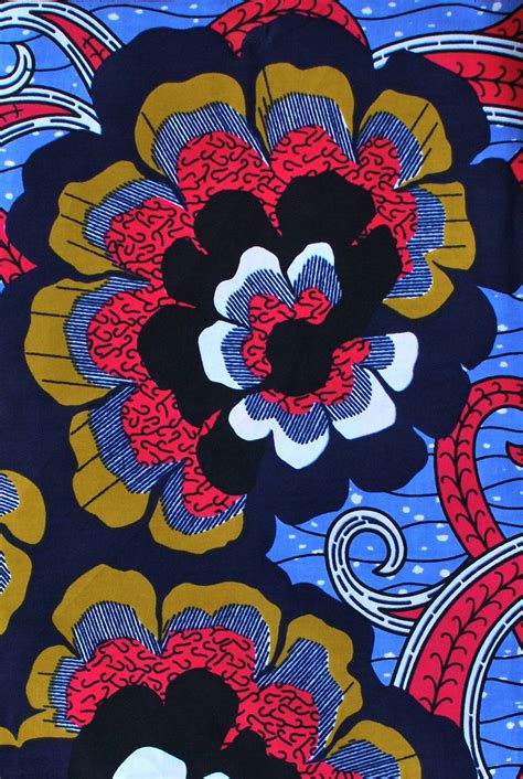 Motifs Textiles Textile Patterns Textile Prints Textile Design
