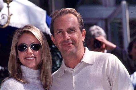 Kevin Costner And His Family Splurged Almost MILLION On Expenses In Past Year News