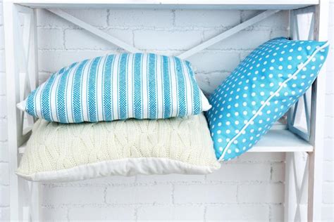 We all have a pillow preference. Fun Holiday - Put a Pillow on Your Fridge Day
