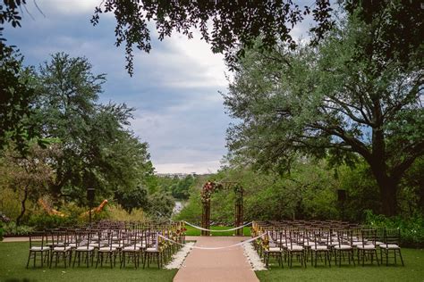28 Top Wedding Venues In Austin — Carolines Collective Wedding