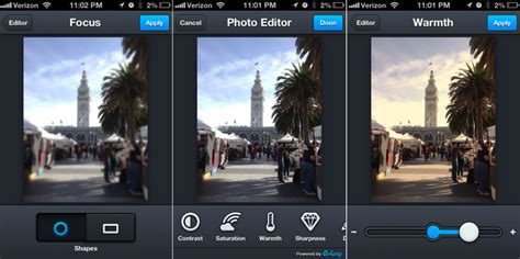 Use These 5 Apps To Take The Best Selfies Softonic
