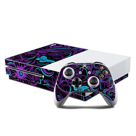 Fascinating Surprise Xbox One S Skin Istyles