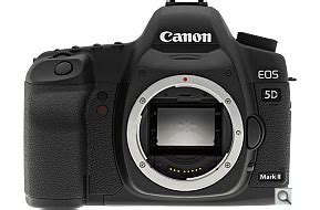 12 years after it's release, it remains a top contender. Canon 5D Mark II Review