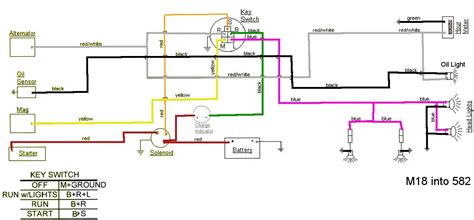 You can save this photographic file to your own personal pc. 34 Kohler Ignition Switch Wiring Diagram - Worksheet Cloud