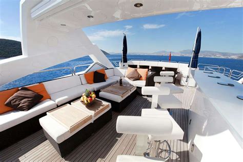 Luxury Barracuda Red Sea Motor Yacht Yacht Motor Yacht Red Sea