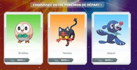 Pokémon Soleil And Lune La Faq Sur Le Nouveau Jeu Nintendo Geek Junior