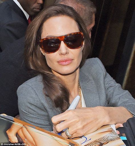 190 Angelina Jolie Wearing Sunglasses Ideas Angelina Jolie Angelina