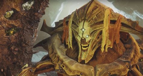 Destiny 2 Destiny Bungie Und Die Mythologie Kapitel 36 Oryx