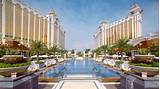 Resorts In Macau