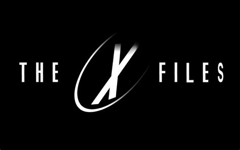 The X Files By Alexander234 On Deviantart