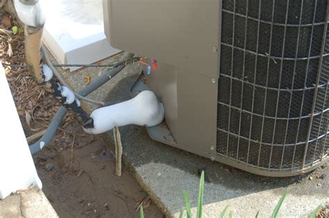 Frozen Air Conditioner Fix How To Fix A Frozen Air Conditioner