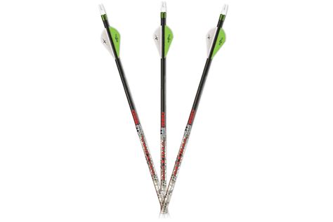 Carbon Express Maxima Red 350 Badlands 6 Pack Vance Outdoors
