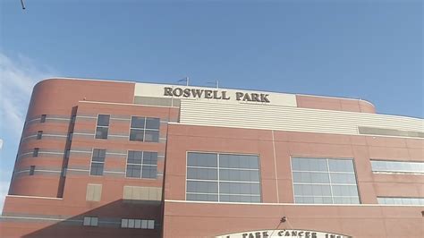 Roswell Park Looking To Expand Into The Northtowns News 4 Buffalo