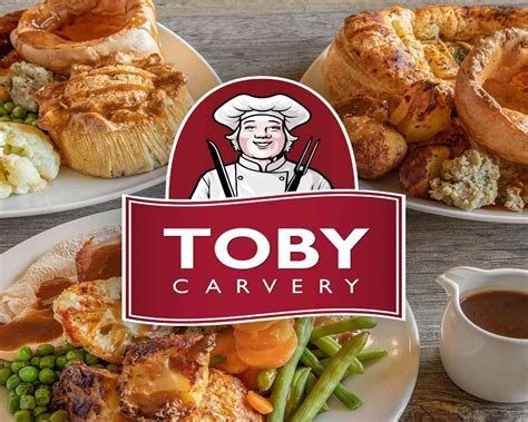 Public Warned To Be On Guard Against Fake Toby Carvery Scam
