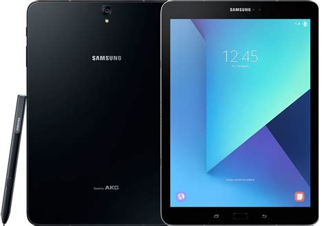 Samsung Galaxy Tab S3 Price Revealed The Gazette Review