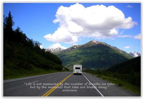 Road trip fun facts, quotes and tweets. Alaska - Sweet Little Bluebird
