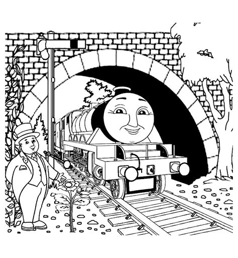 We present to you a selection of 27 interesting and top thomas snowsuit coloring page collection. Thomas and friends free to color for children - Thomas And ...
