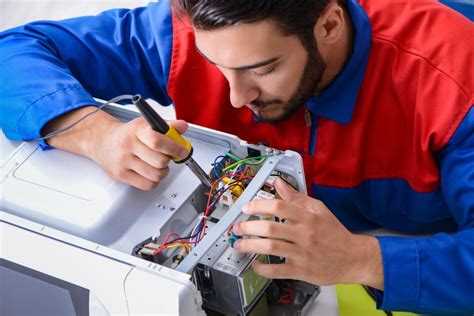 Advantages Of Professional Appliance Repair Services Fantasia Barrino