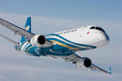 Business Aviation Embraer 175