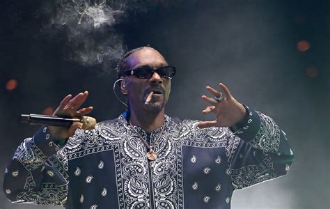 Listen To Snoop Dogg Sample ‘curb Your Enthusiasm Theme On New Album