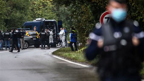 Le corps d une jeune fille disparue depuis samedi dans l Isère retrouvé dans un ruisseau rtbf be
