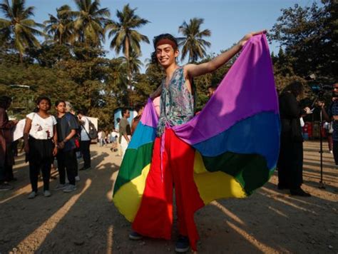Lgbt After Marriage Equality What S Next For The Lgbt Movement Npr