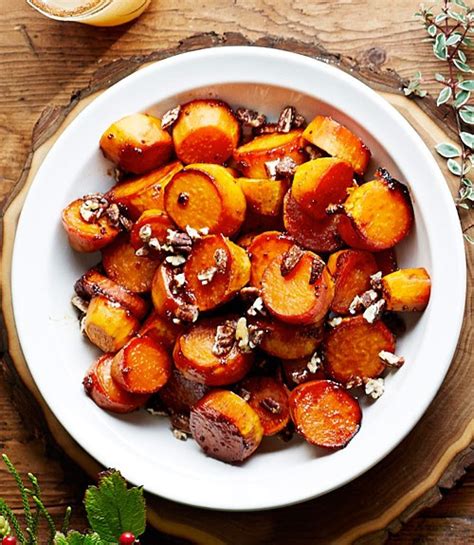 Let us know what vegetarian dishes you've got planned. 21 Best Ideas Vegetable Side Dishes for Christmas Dinner - Best Diet and Healthy Recipes Ever ...