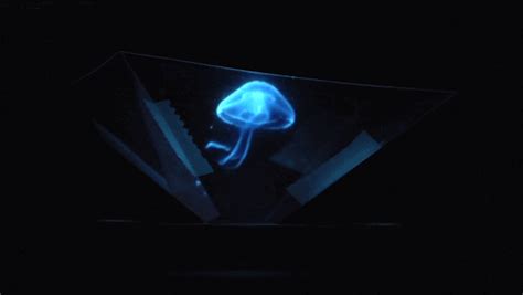 Qué Es Un Holograma Y Cómo Se Forma Cubensis Project