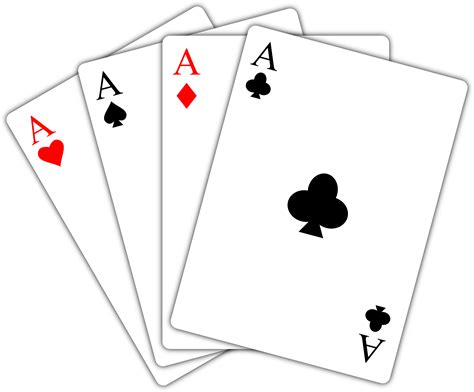 Ace Card Png Transparent Ace Cardpng Images Pluspng