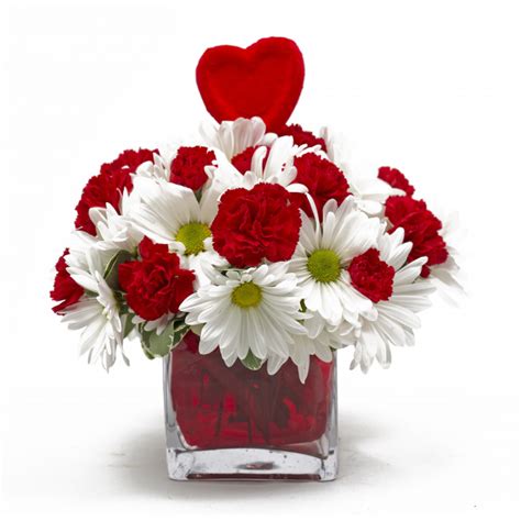 Valentine S Day Sweetheart 1 Florist In Central Ohio Flowerama Columbus Same Day Flower