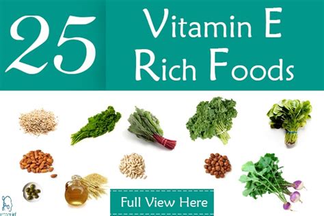 This vitamin is common in foods such as oils and nuts, according to the usda. Vitamin E ! Benefits, Daily Allowance, Sources, Vitamin E ...