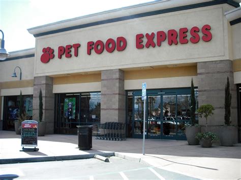 If you purchase three bags of pet food from any one brand, pet food express will give you a fourth bag of food for free.</p> Pet Food Express - San Jose, CA - Pet Supplies