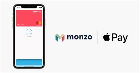 Check spelling or type a new query. Monzo - Apple Pay