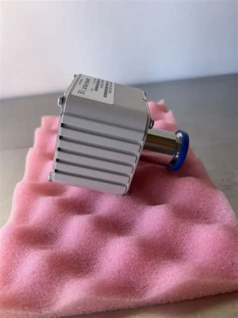 Granville Phillips Micro Ion E Vacuum Gauge G2581 80001 45900 Picclick