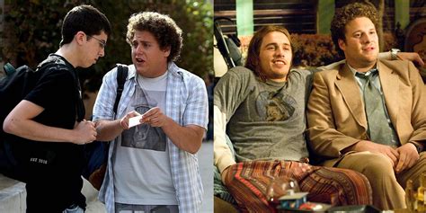 9 Best Seth Rogen And Evan Goldberg Movies Ranked By Imdb Fatal Worship