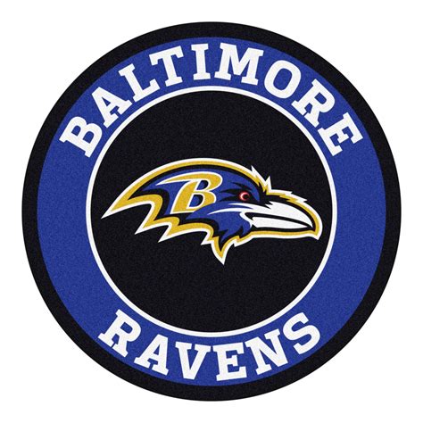 Ravens Logo Logodix