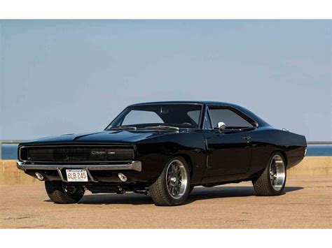 1968-dodge-charger in 2020 | Dodge charger, 1969 dodge charger, 1968 dodge charger