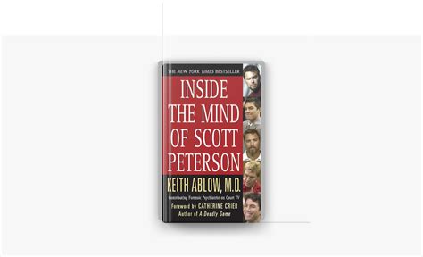 ‎inside The Mind Of Scott Peterson On Apple Books