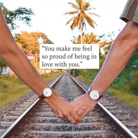 Hot romantic messages for her. Best of you make me feel so special quotes on Allquotesideas
