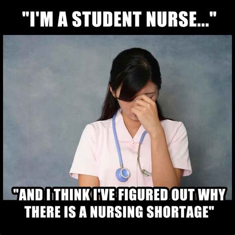 30 Of The Best Nurse Memes In 2020 Nurse Memes Humor Nursing Memes Images