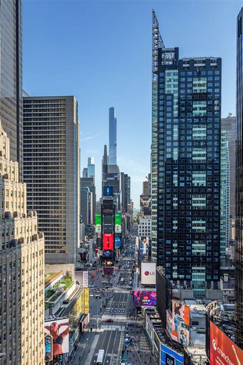 Times Square Plaza 1500 Broadway New York Ny Office Space For Rent