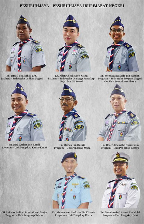 Kunjungan merasmikan kem 1pengakap 1malaysia oleh ybhg. MAJLIS PESURUHJAYA PENGAKAP NEGERI SEMBILAN ~ PPM Negeri ...